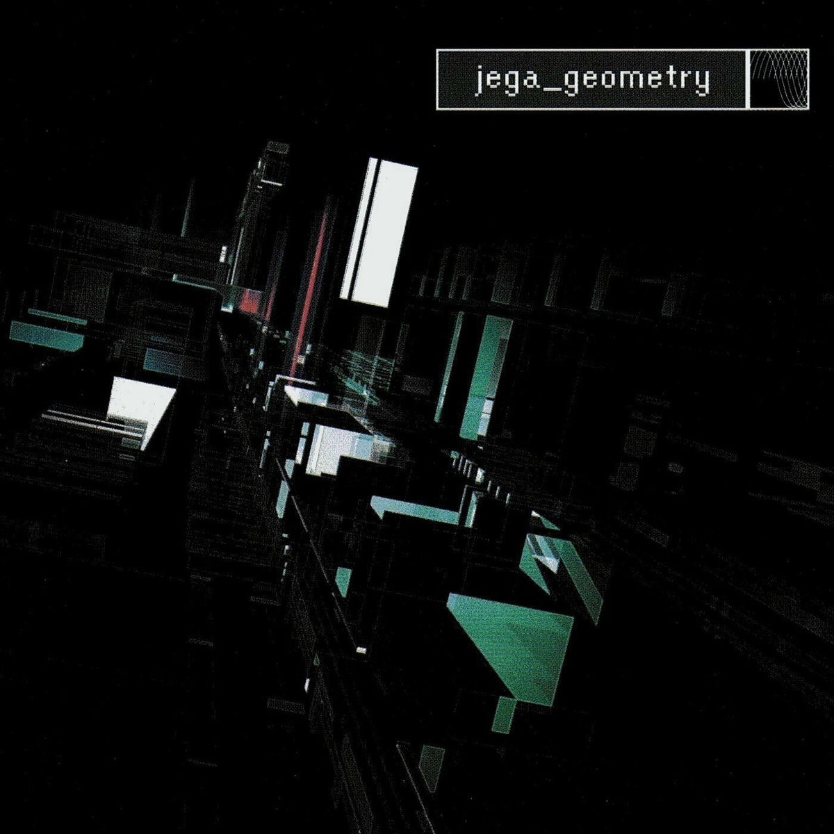 Album cover of Inertia