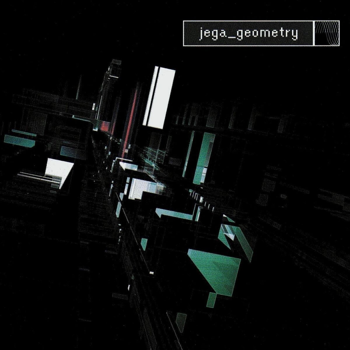 Album cover of Geometry