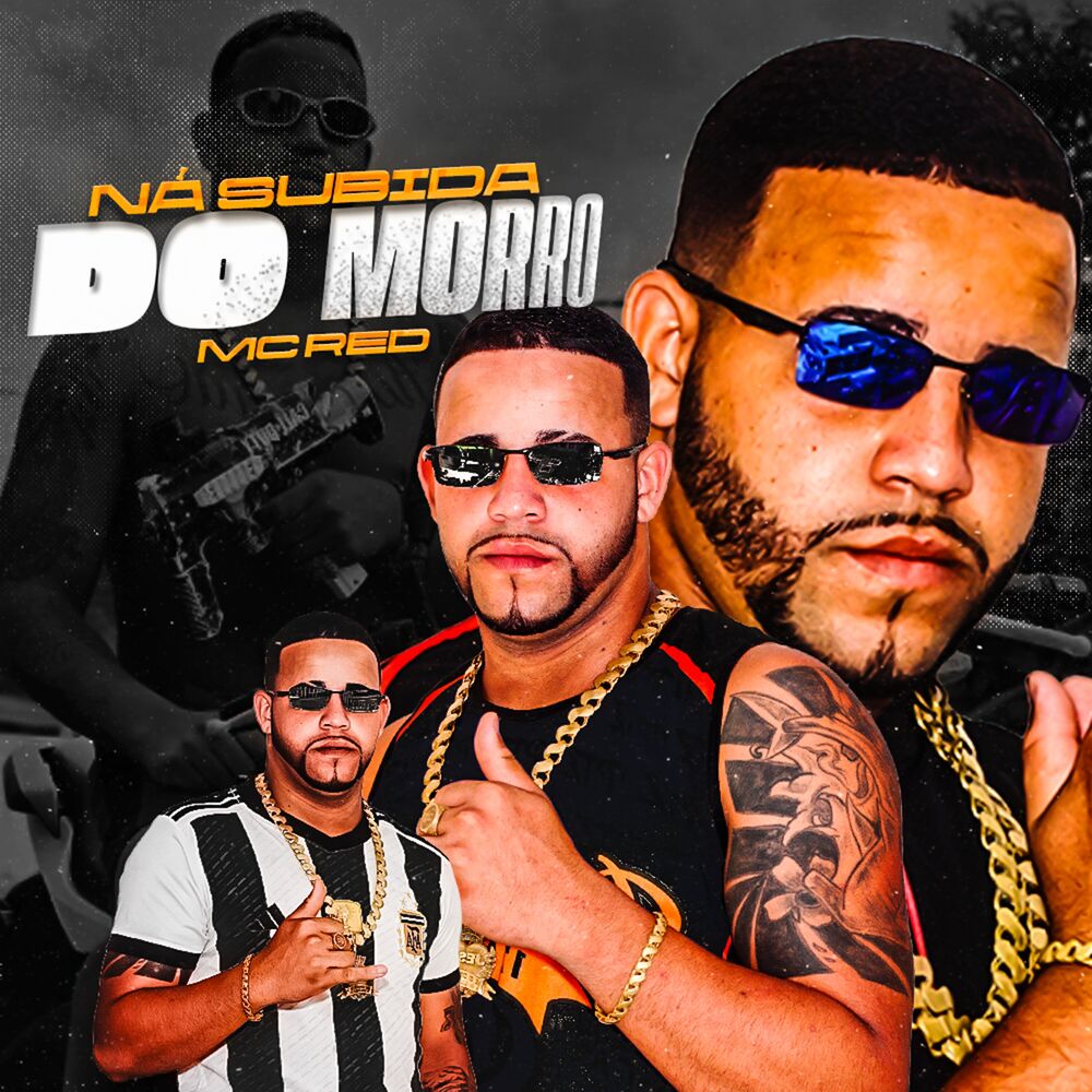 Picture of Ná subida do morro