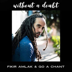 Cover of Without A Doubt