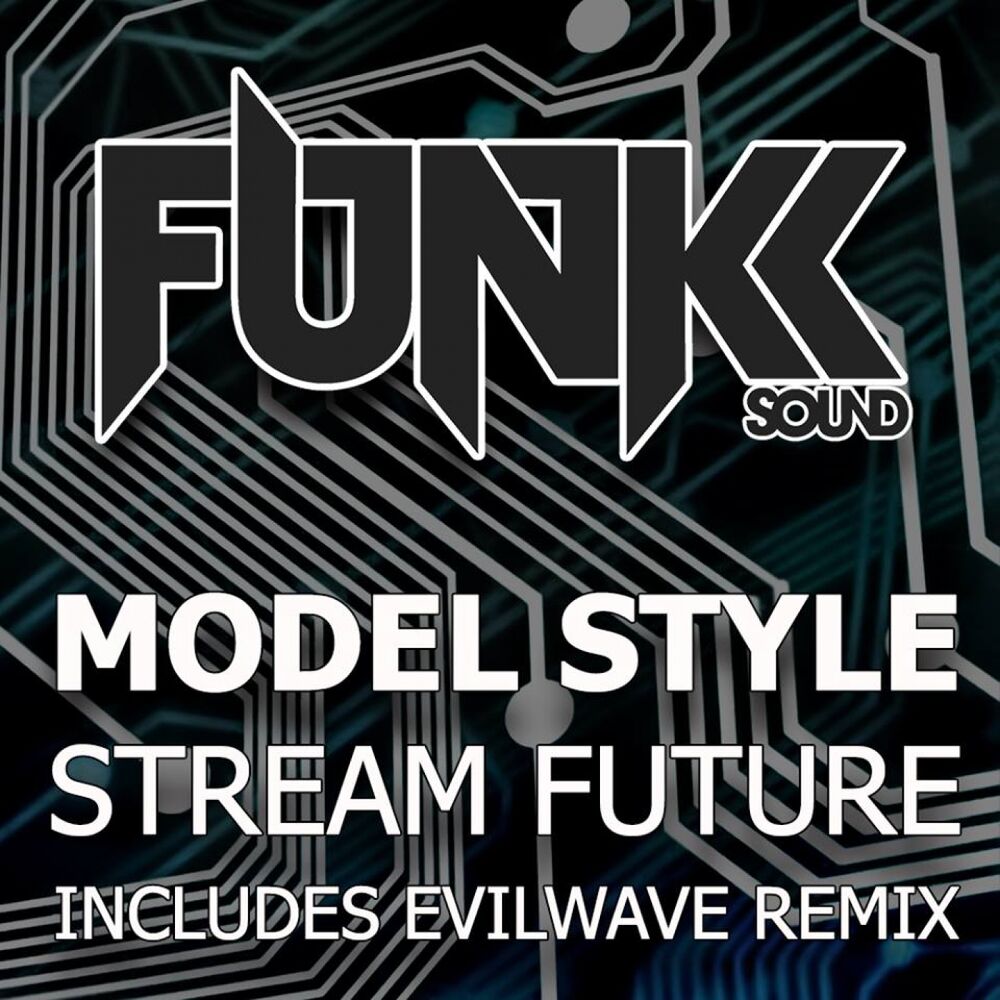 Picture of Stream Future