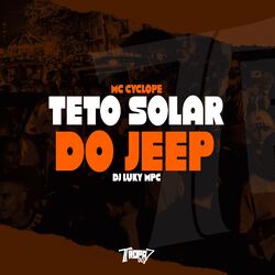 Cover of Teto solar do Jeep