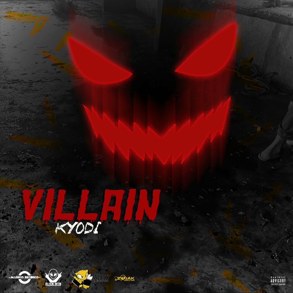 Picture of Villain