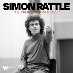 Cover of The Prodigy Conductor
