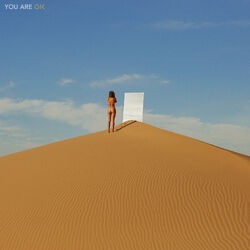 Cover of You Are OK