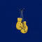 Knockout by Justin Starling album cover