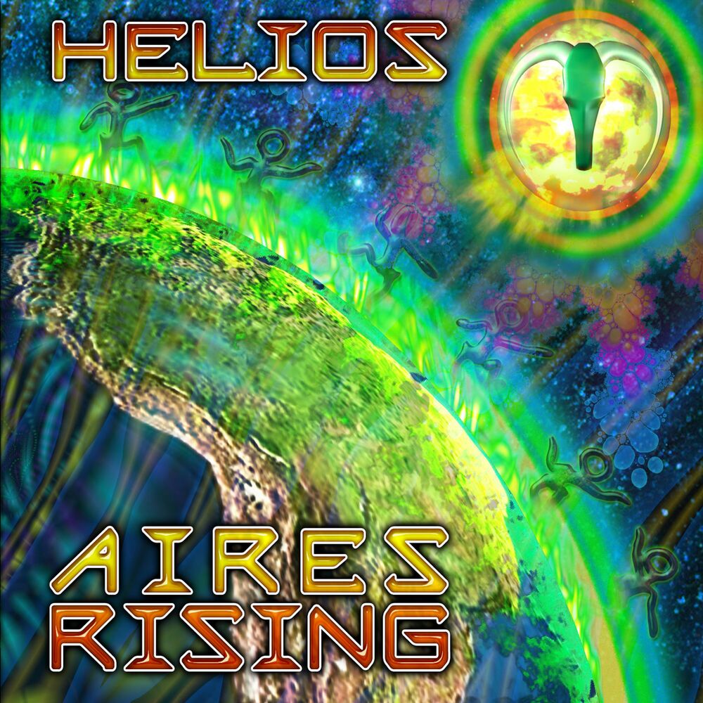Picture of Aires Rising