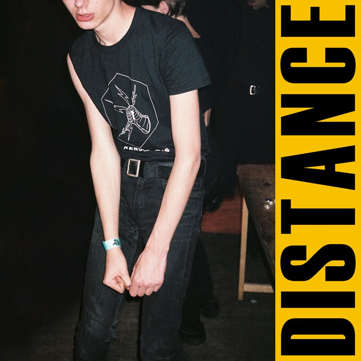 Album cover of Demian