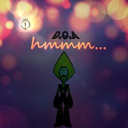 Cover of Hmmm... (D.O.A)