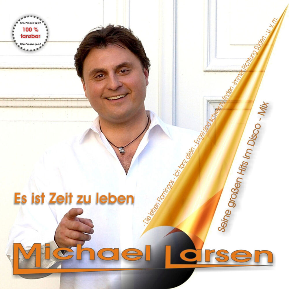 Picture of Es ist Zeit zu Leben