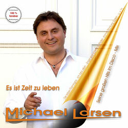 Cover of Es ist Zeit zu Leben