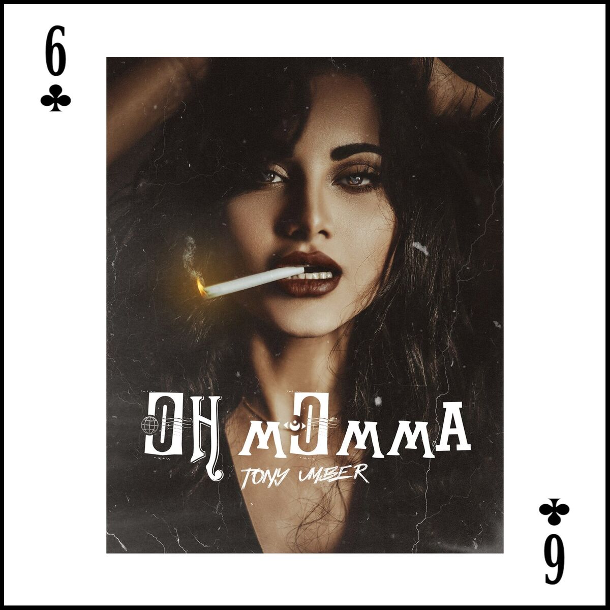 Album cover of OH MOMMA