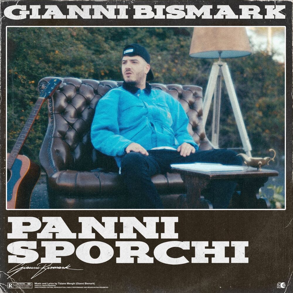Picture of Panni Sporchi