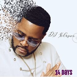 Cover of 14 Days