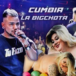 Cover of La Bigchota