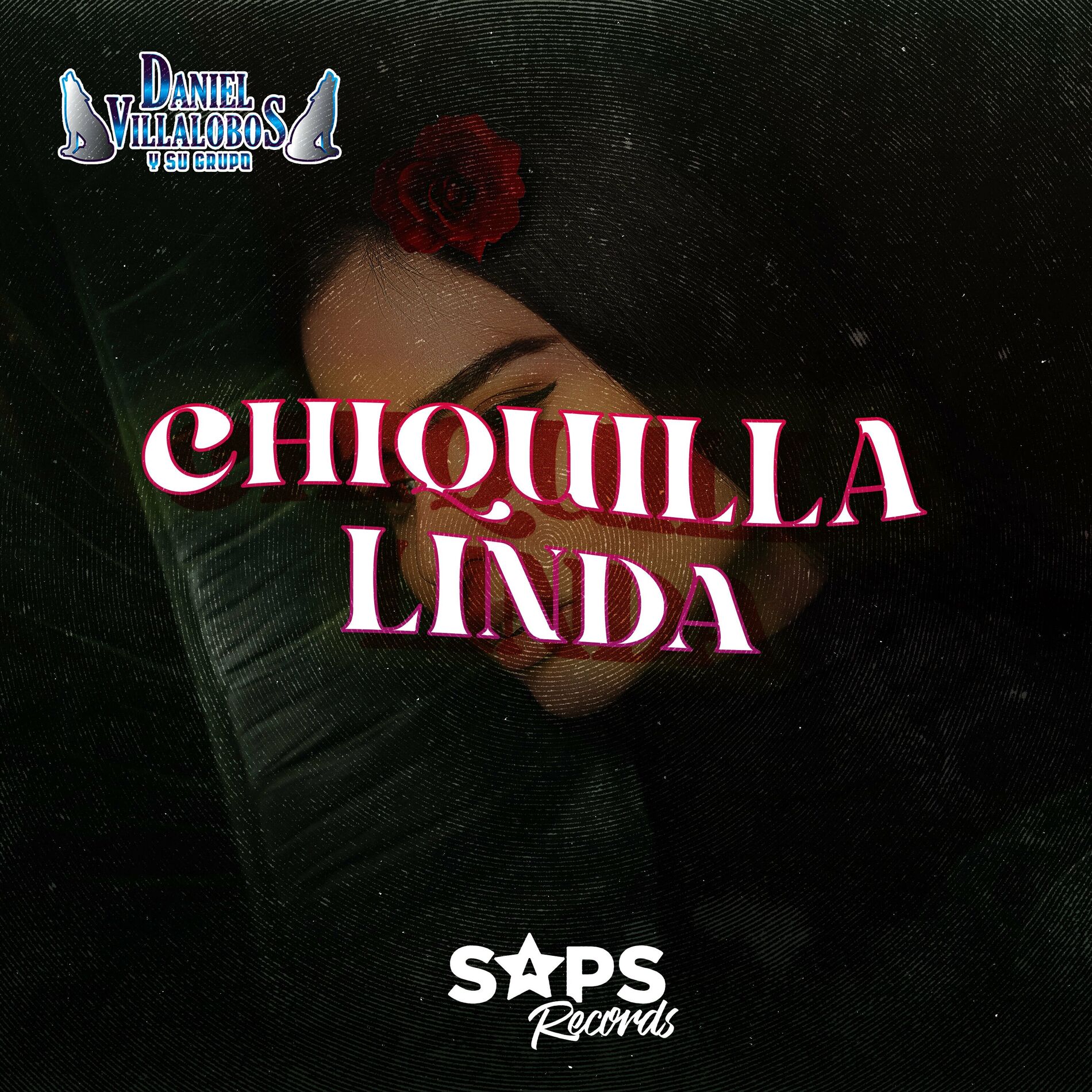 Album cover of Chiquilla Linda