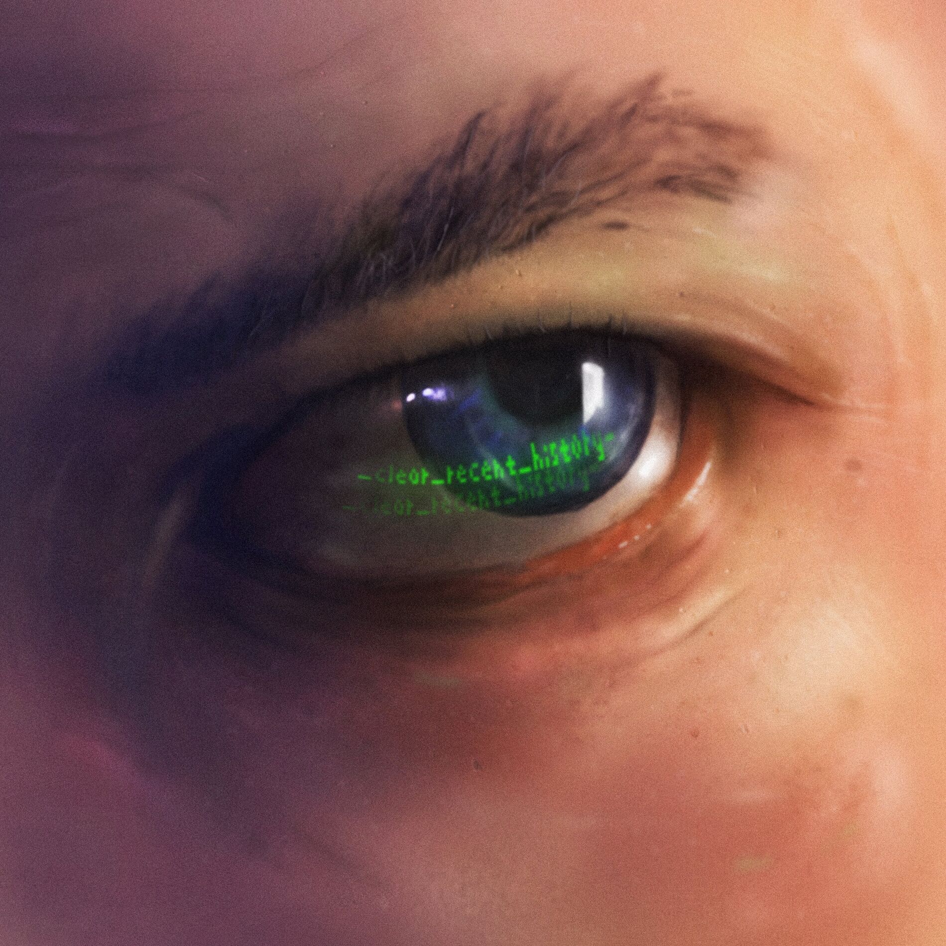 Album cover of Clear Recent History (Deluxe)