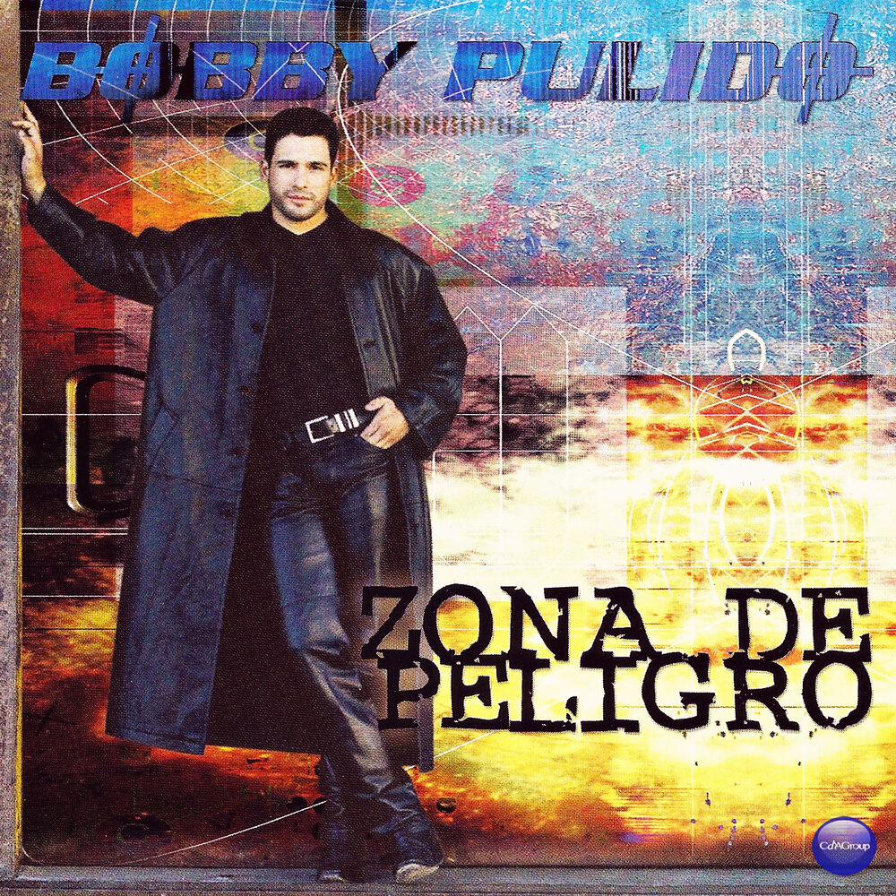 Picture of Zona de Peligro