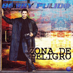 Cover of Zona de Peligro