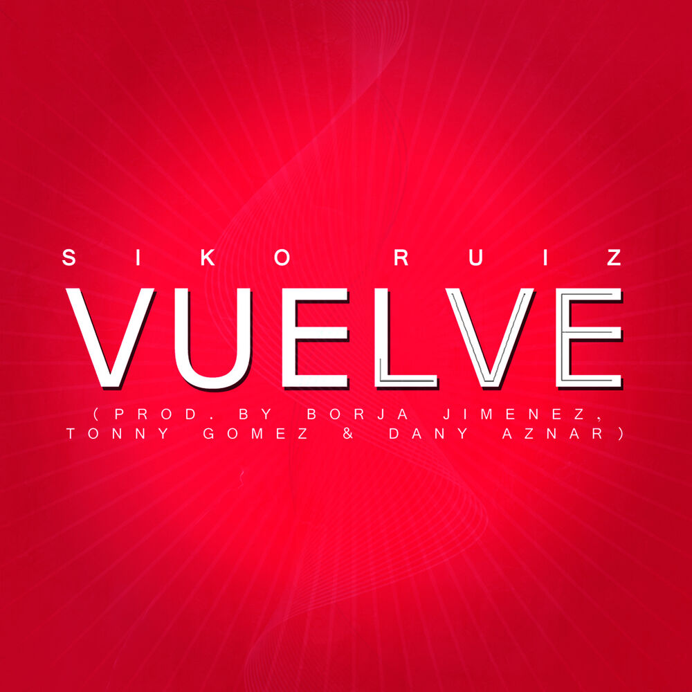 Picture of Vuelve