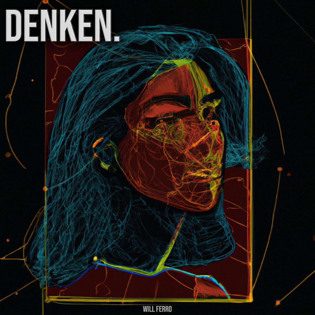 Album cover of Denken