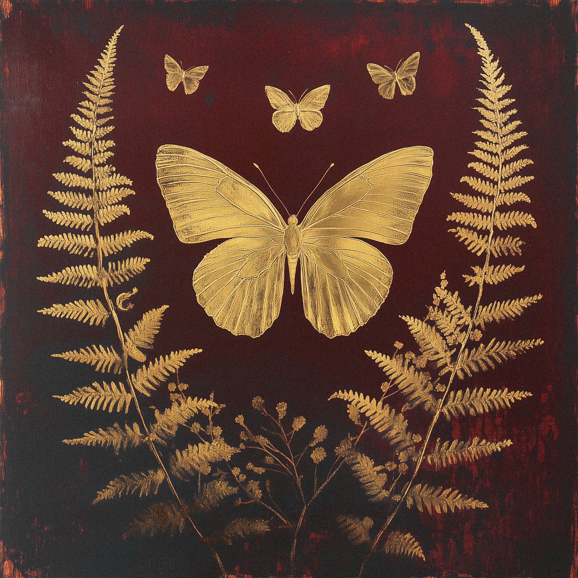 Album cover of psychoanalysis