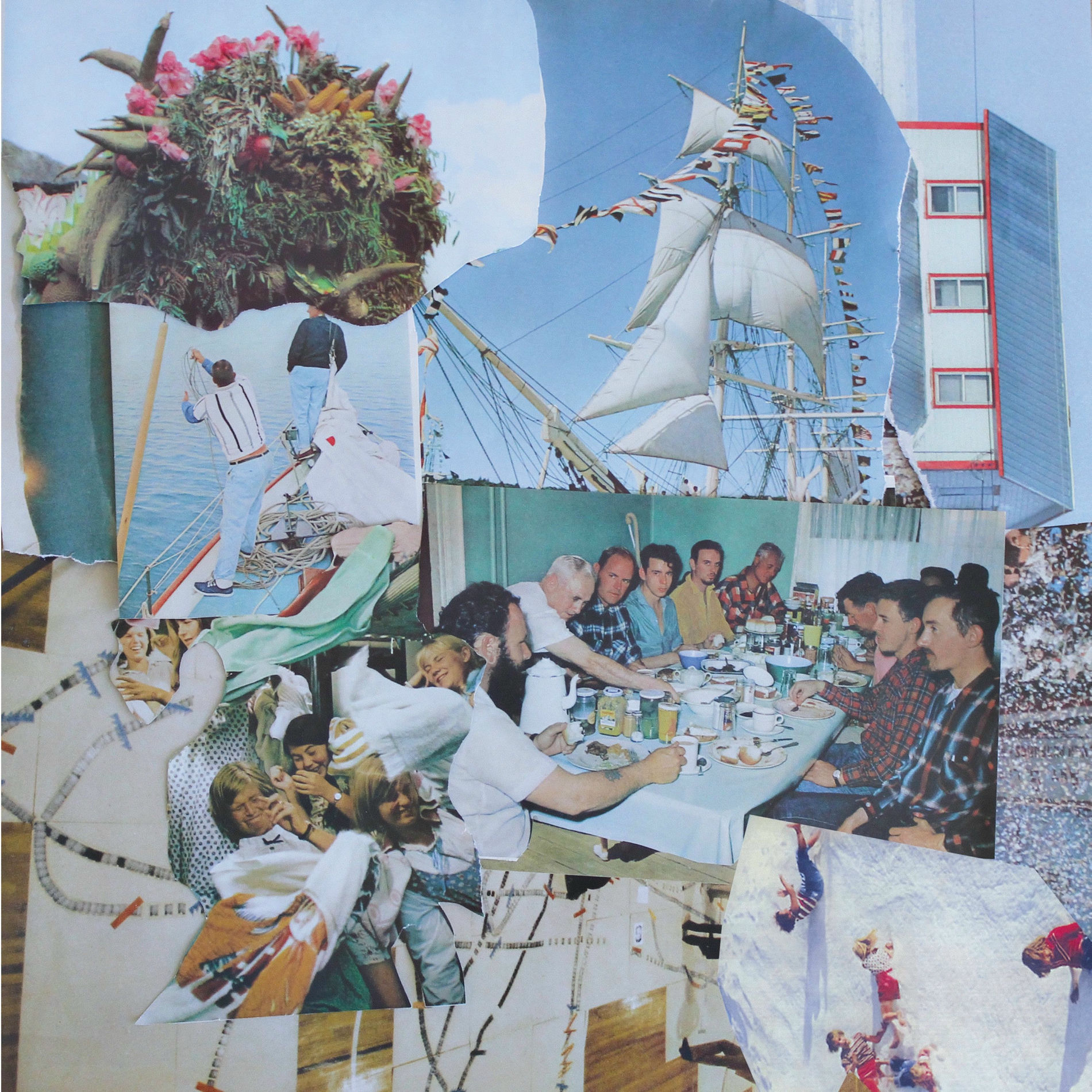 Album cover of Loving