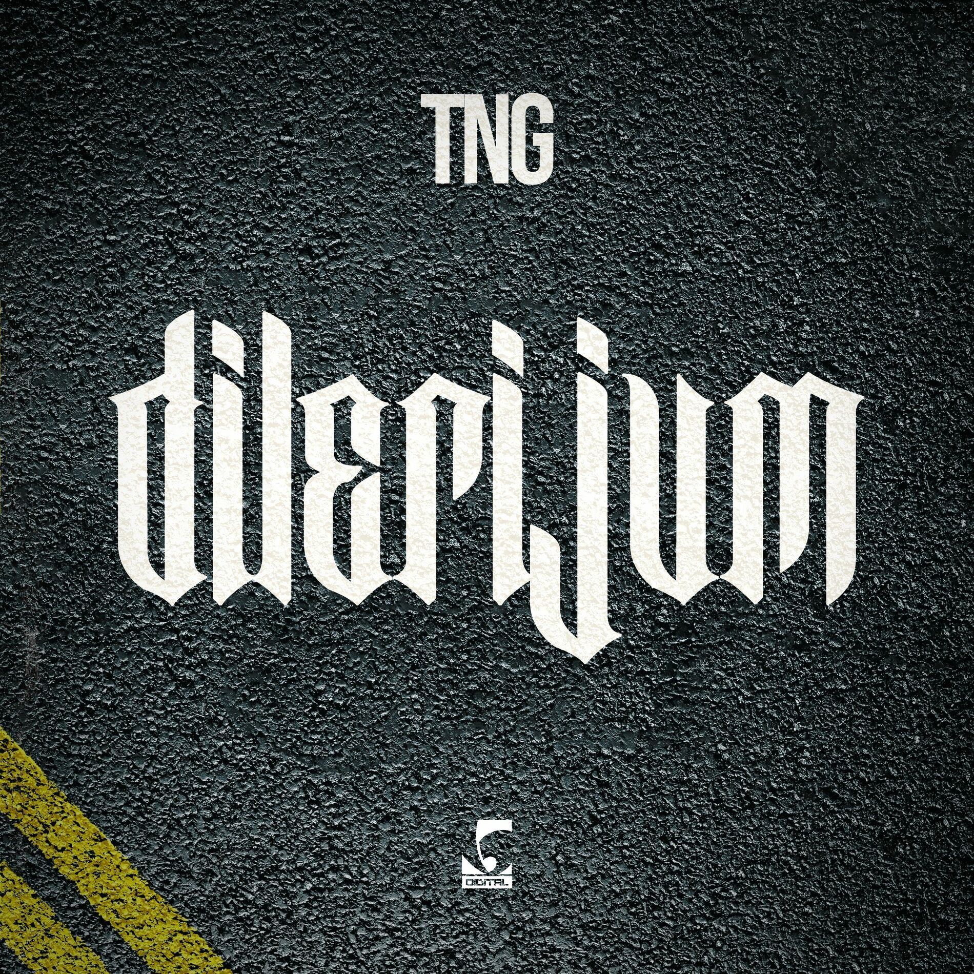 Album cover of dilerijum