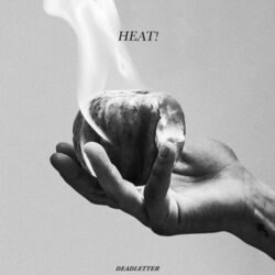 Cover of Heat!