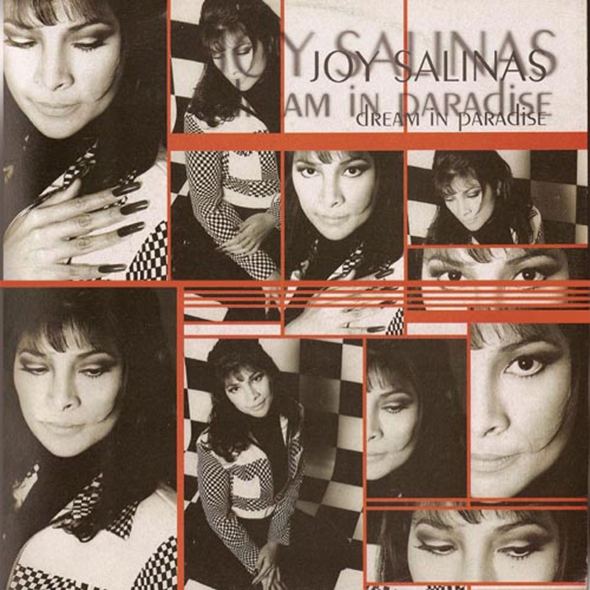 Album cover of Dream In Paradise