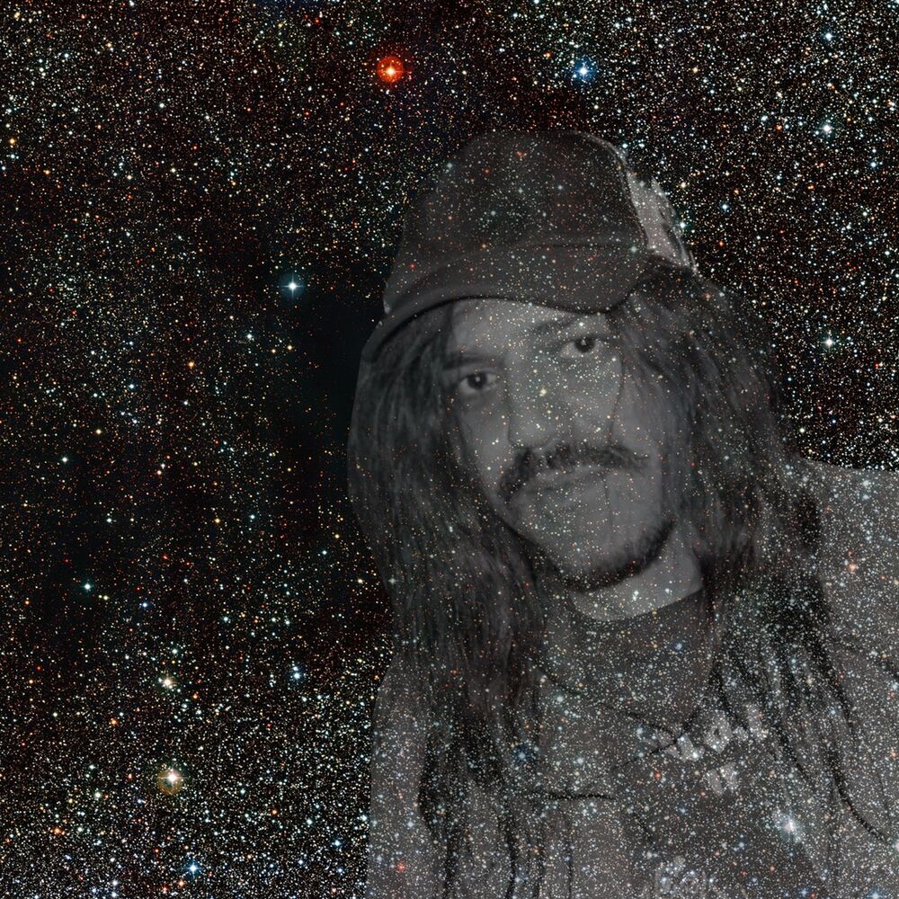Picture of Tramps in Space