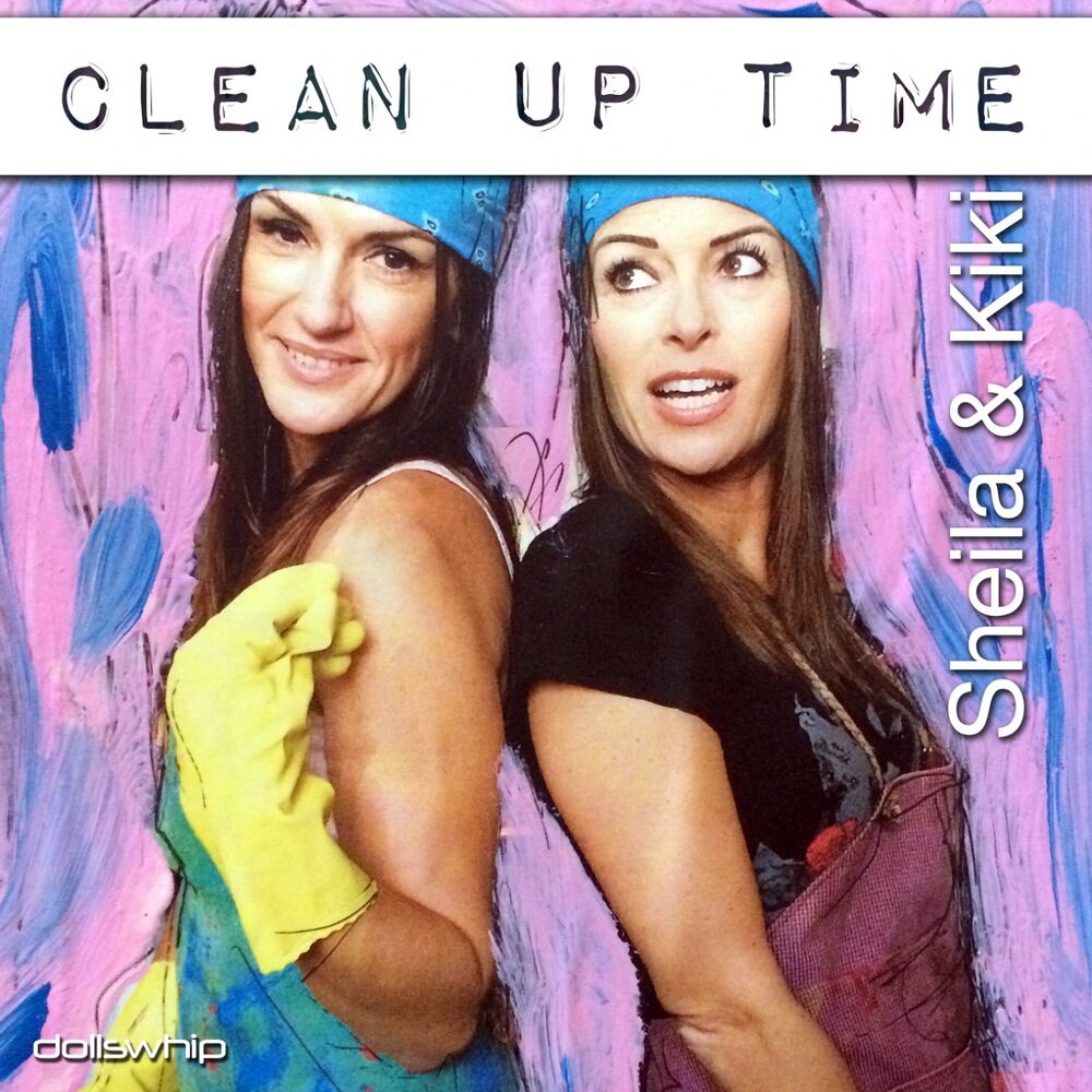 Picture of Clean up Time