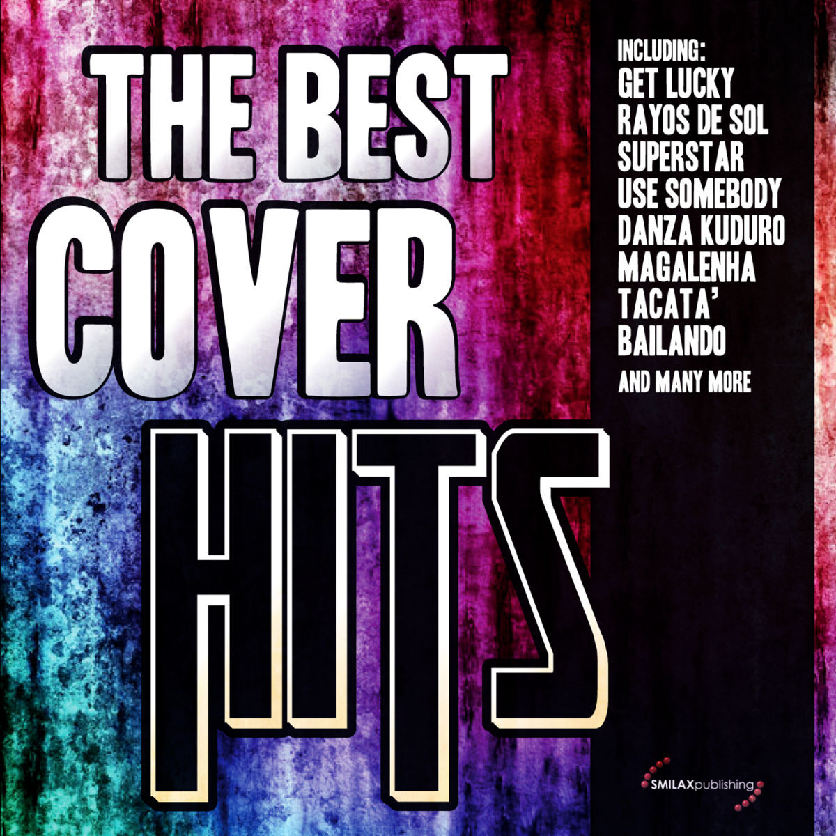 Album cover of The Best Cover Hits