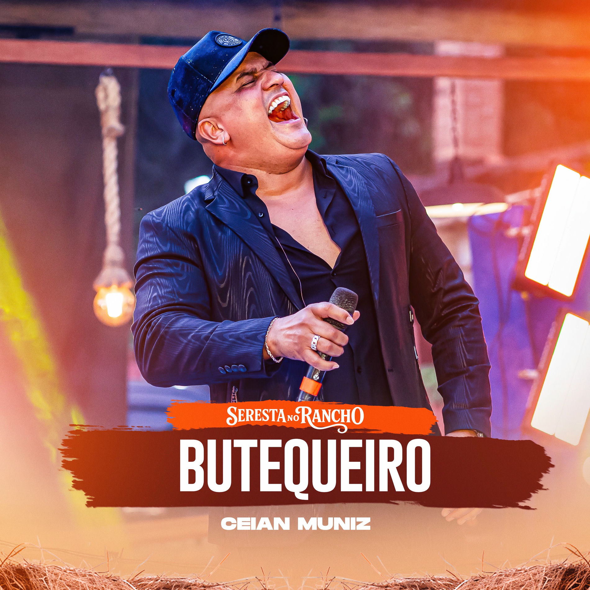 Album cover of Butequeiro (Seresta no Rancho)