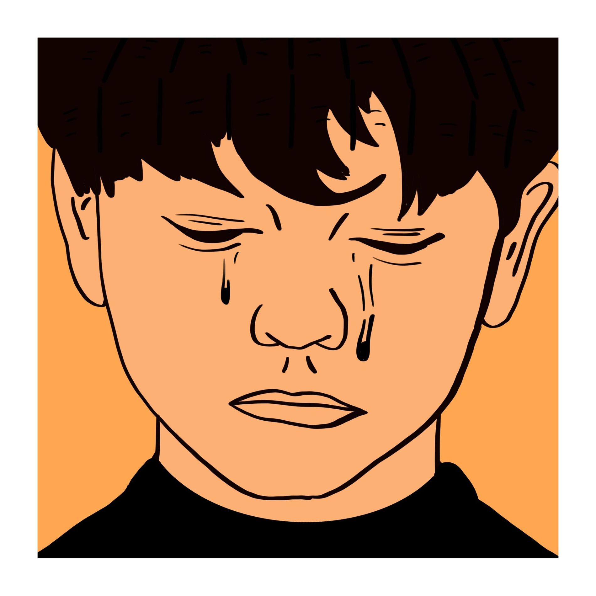 Album cover of Boy