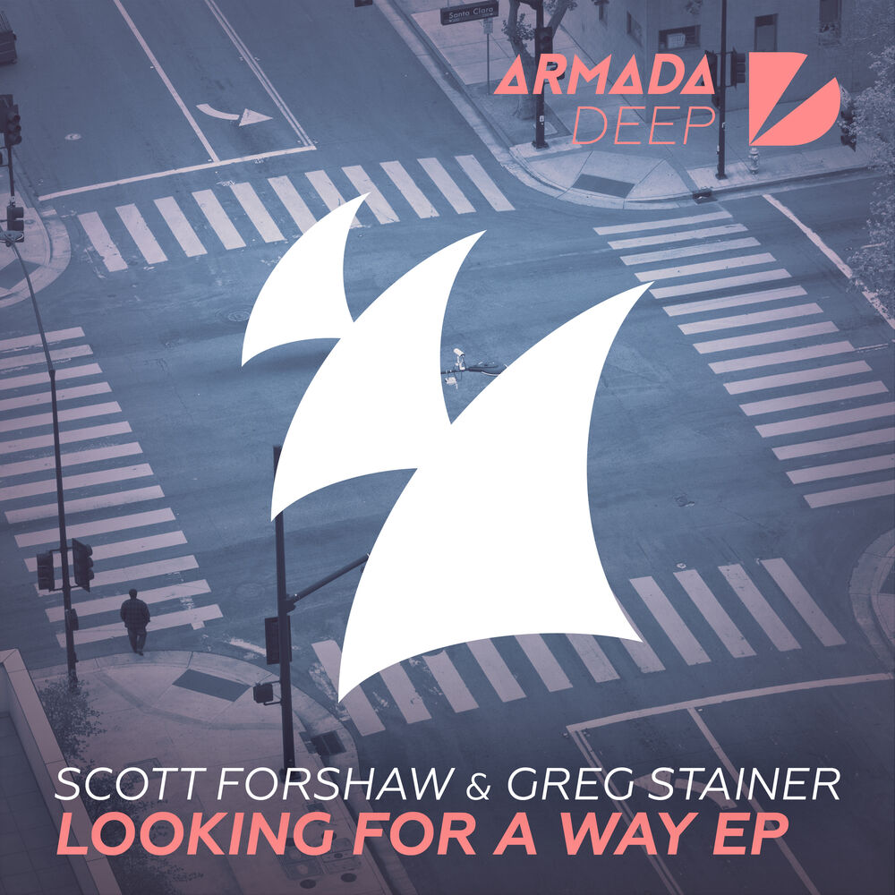 Picture of Looking For A Way EP