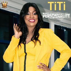 Cover of Personnalité