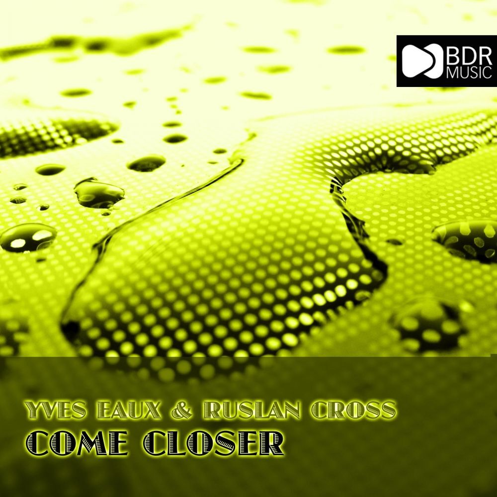 Picture of Come Closer