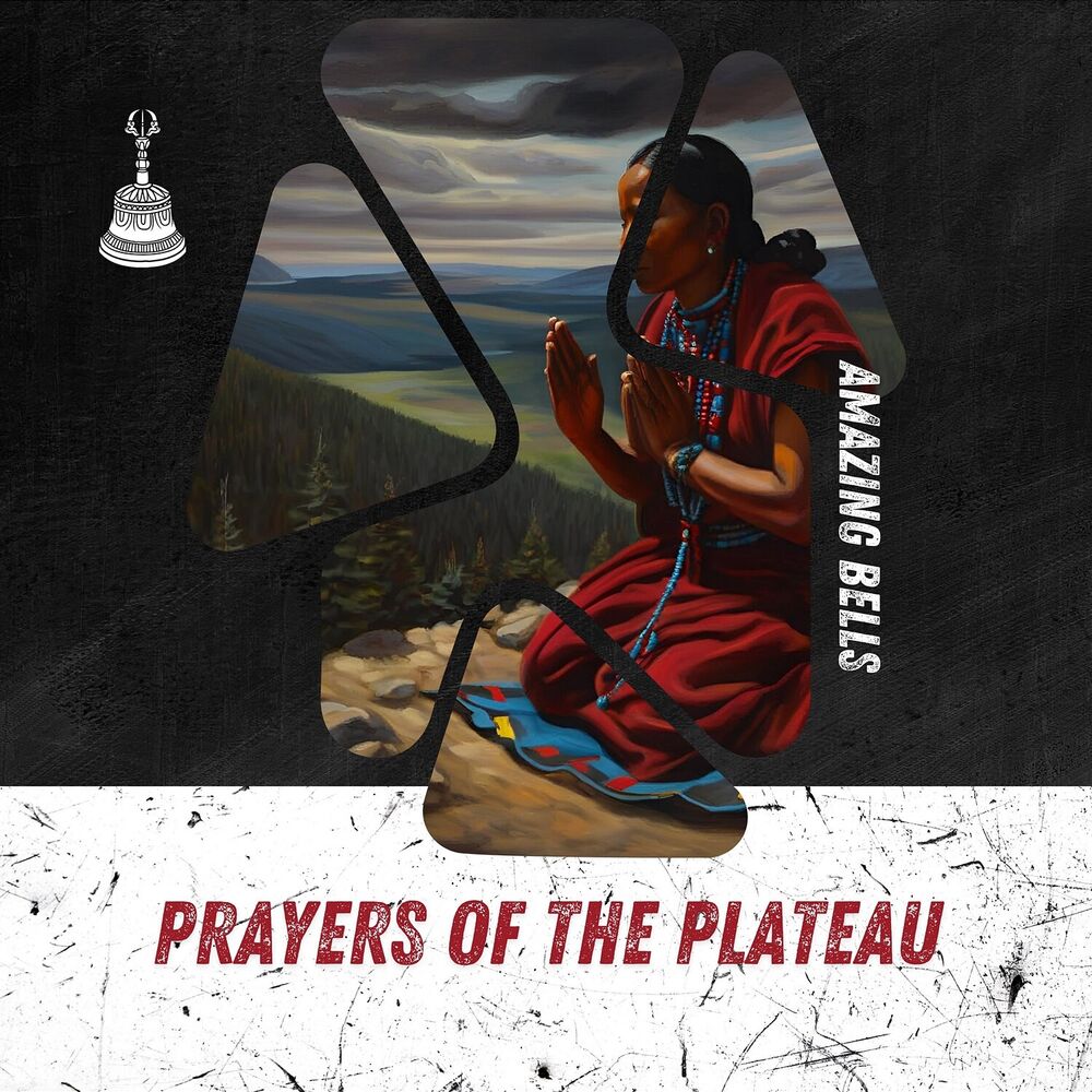 Picture of Prayers of the Plateau