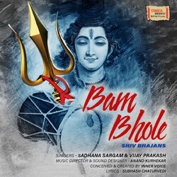 Cover of Bam Bhole