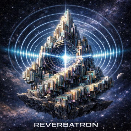Reverbatron artwork