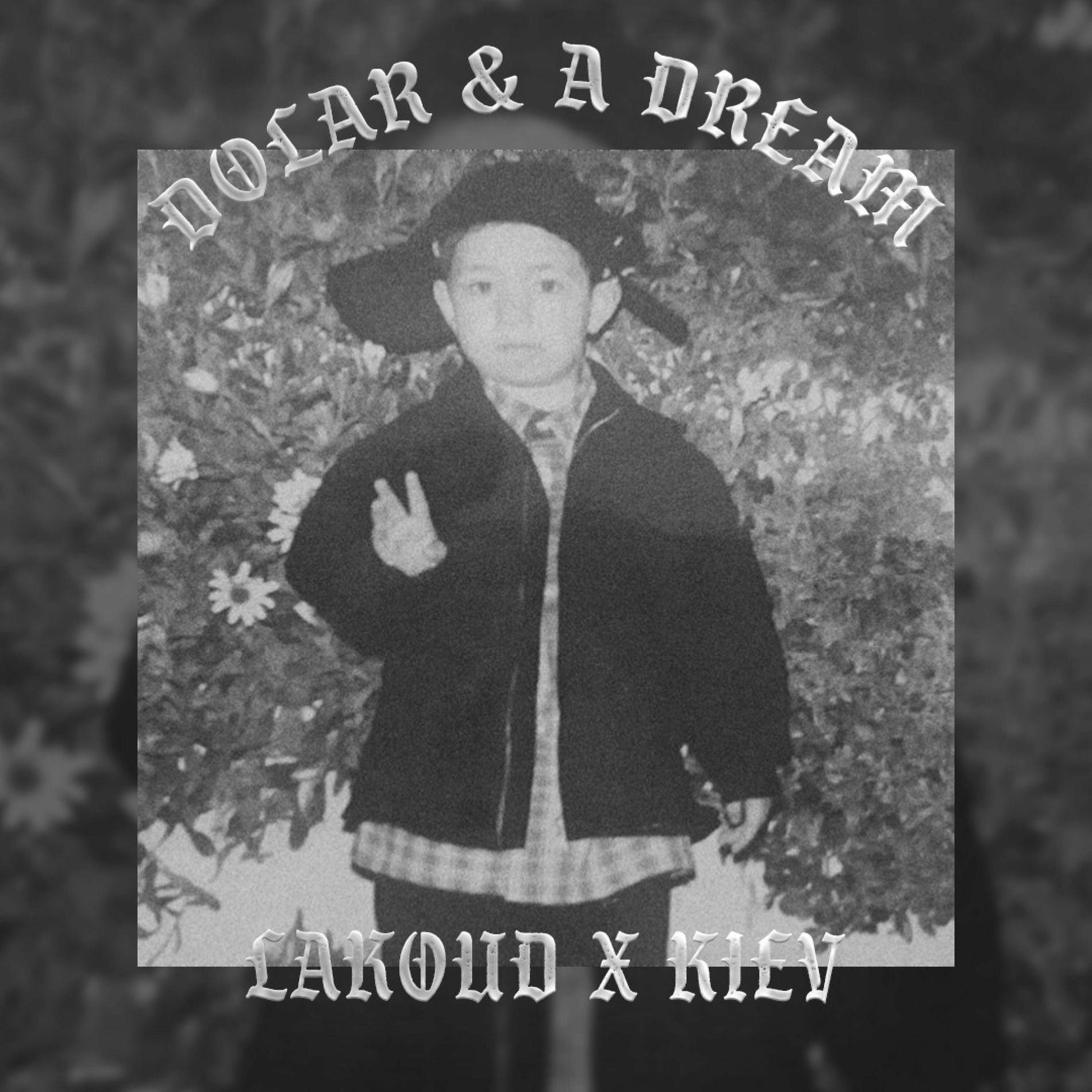 Album cover of Dollar And A Dream