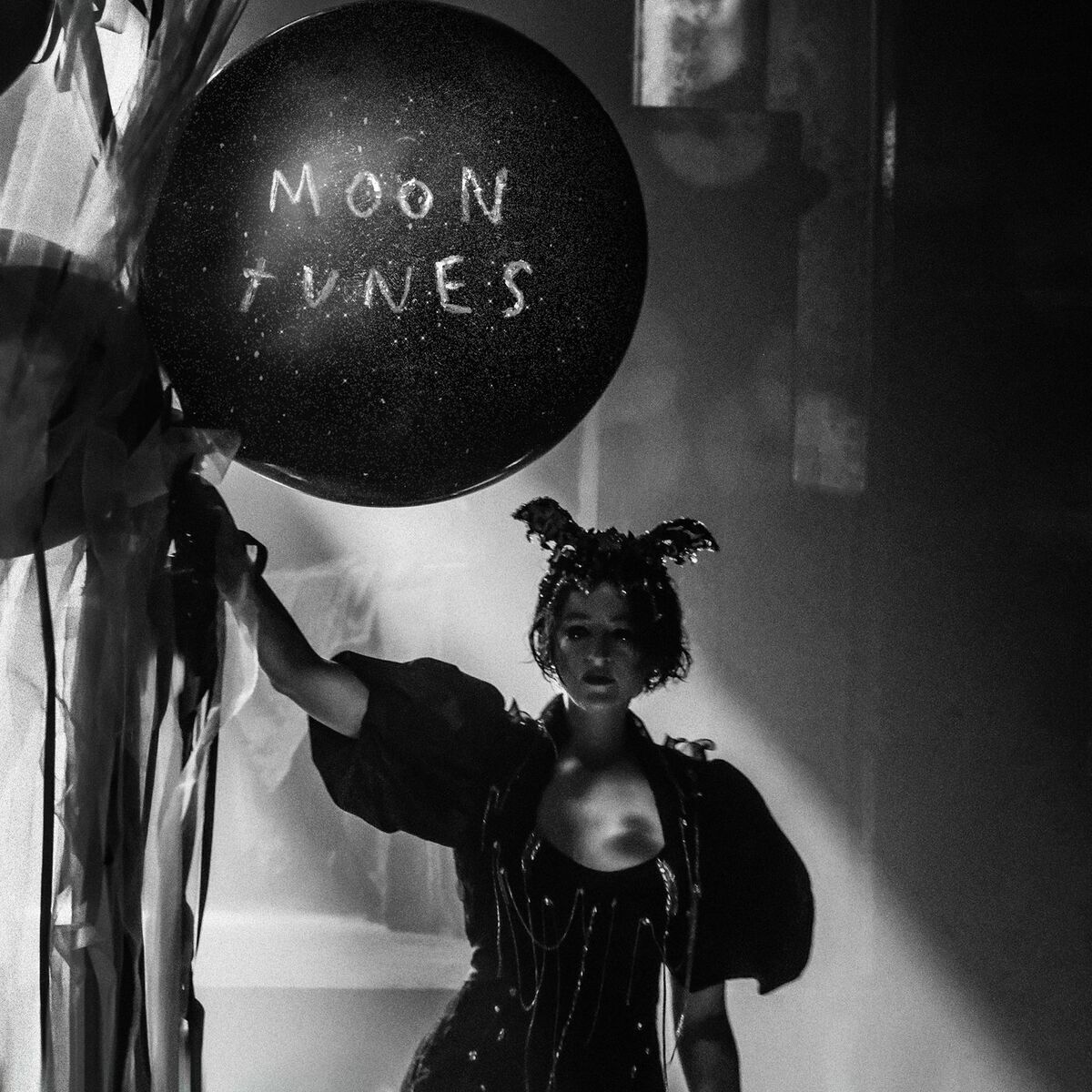 Album cover of Moon Tunes