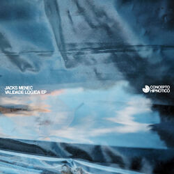 Cover of Validade Logica EP