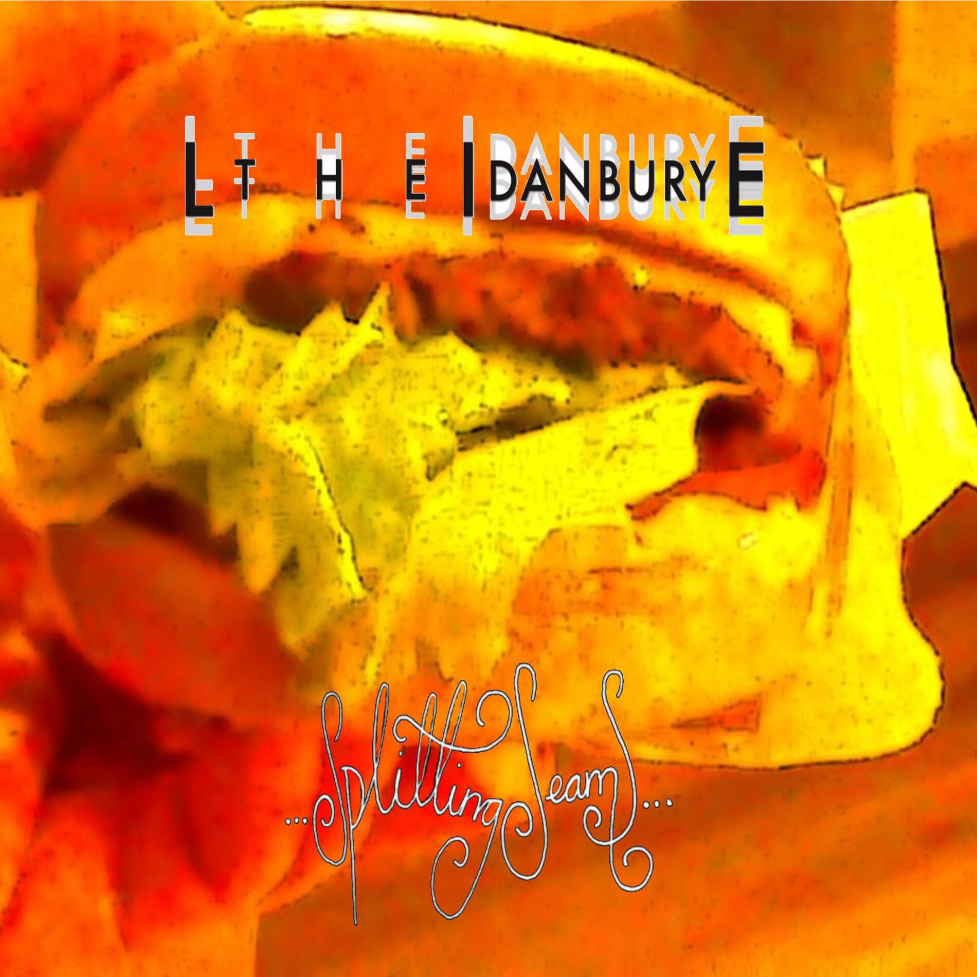 Album cover of The Revolution Will Be Commercialized