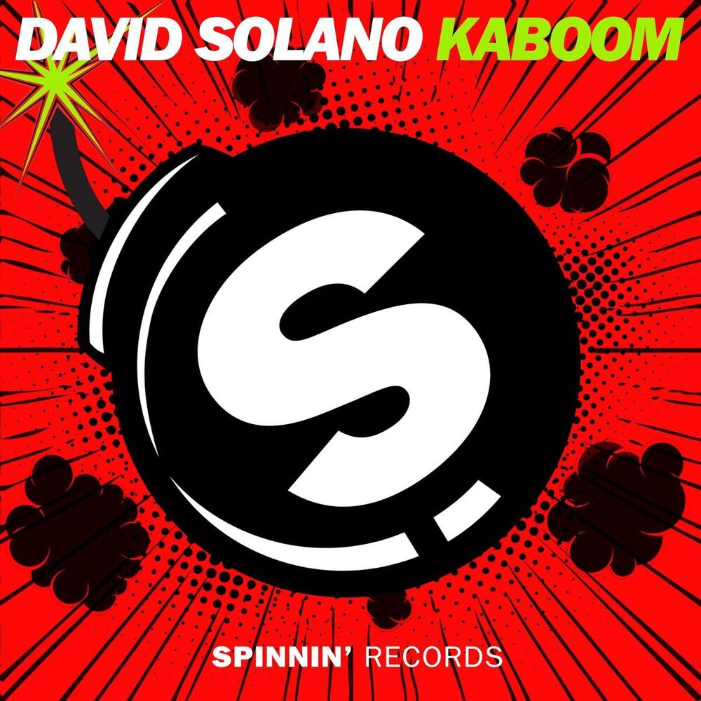 Picture of Kaboom