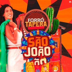 Cover of SÃO JOÃO 2024