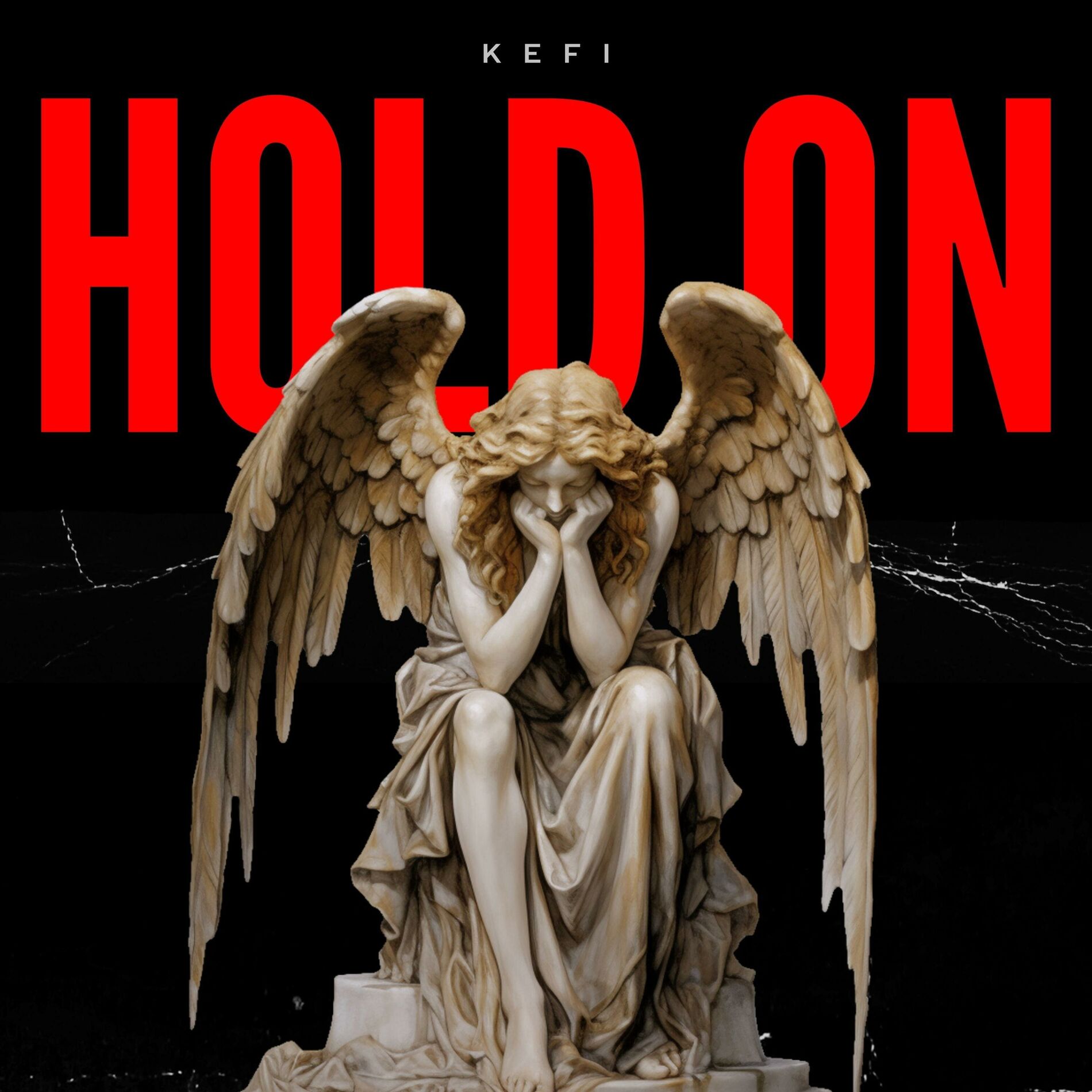 Album cover of Hold On (Extended)