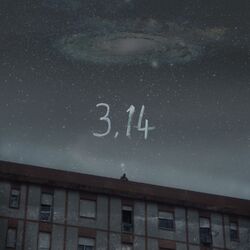 music cover