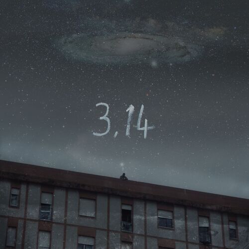 3,14 by GSON - 87 BPM & Key 